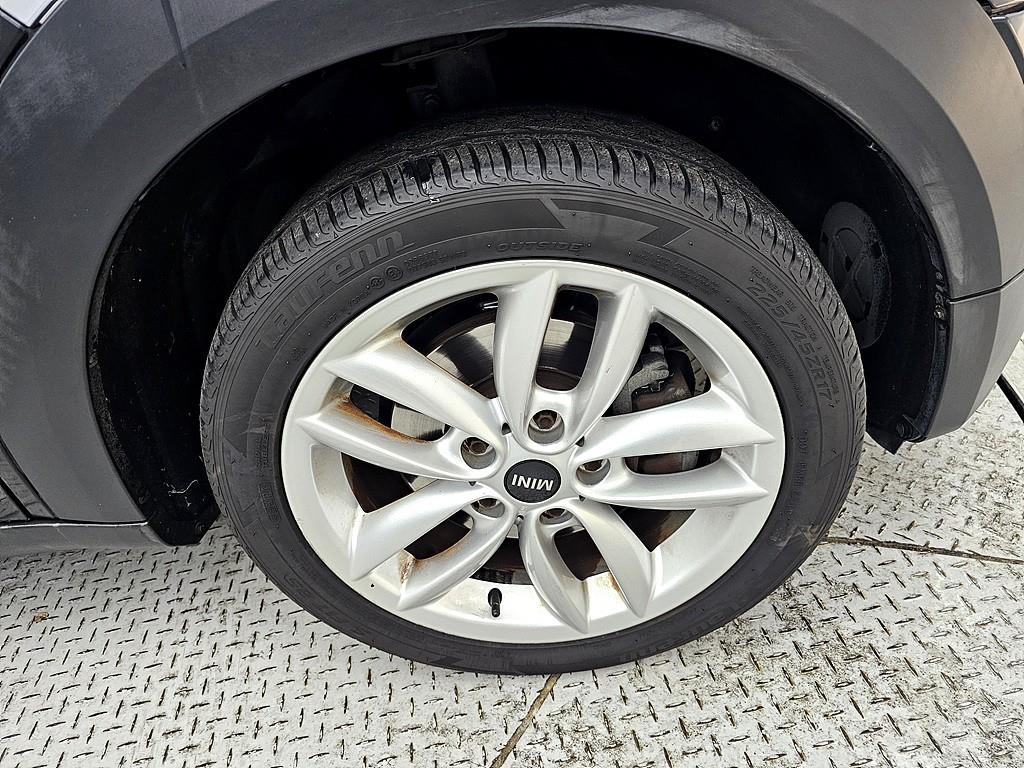 Mini Countryman 2014 Negro - Importación desde Corea - HF Imports Iquique - Foto 20