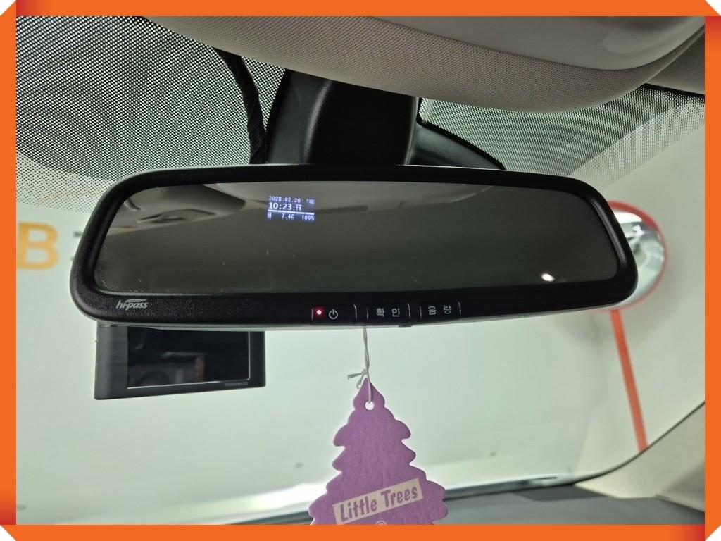 SAMSUNG QM6 2018 Blanco - Importación desde Corea - HF Imports Iquique - Foto 17