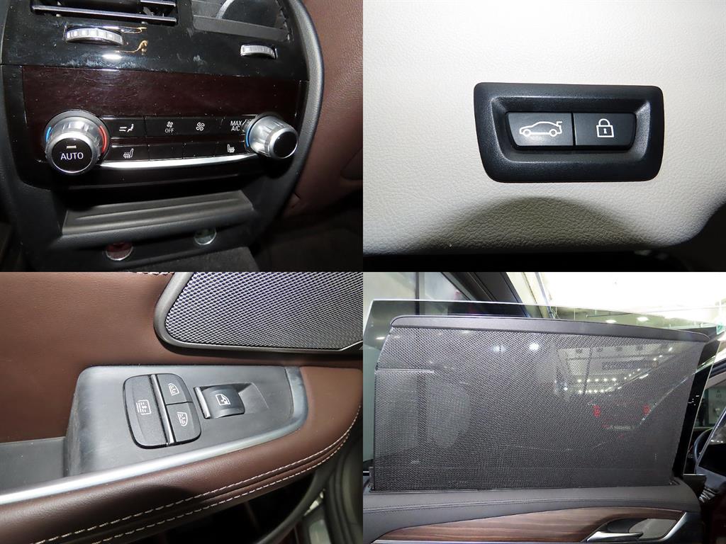 BMW Gran Turismo 2018 Café - Importación desde Corea - HF Imports Iquique - Foto 18