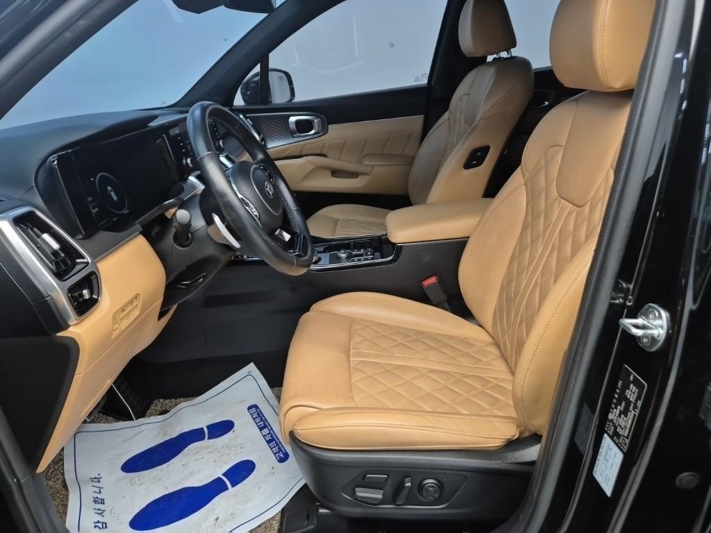 KIA Sorento - Vista 11