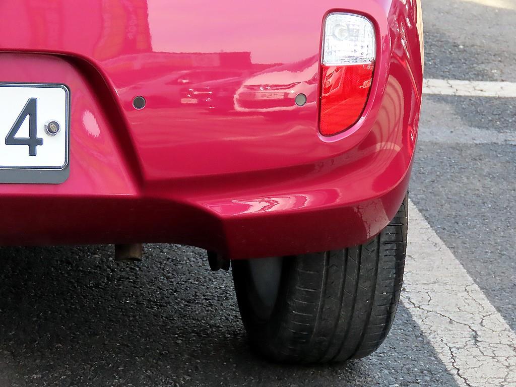 KIA Morning 2013 Gris - Importación desde Corea - HF Imports Iquique - Foto 17