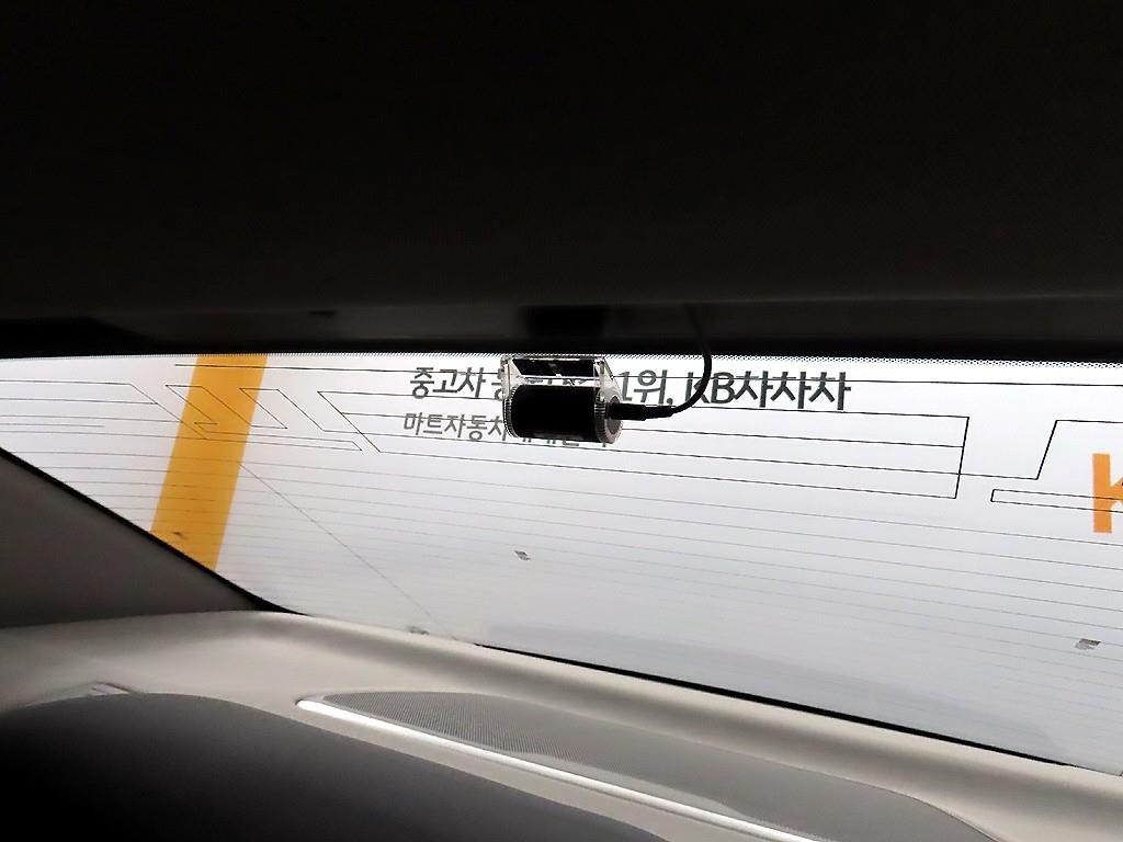 Genesis G80 2018 Gris - Importación desde Corea - HF Imports Iquique - Foto 18