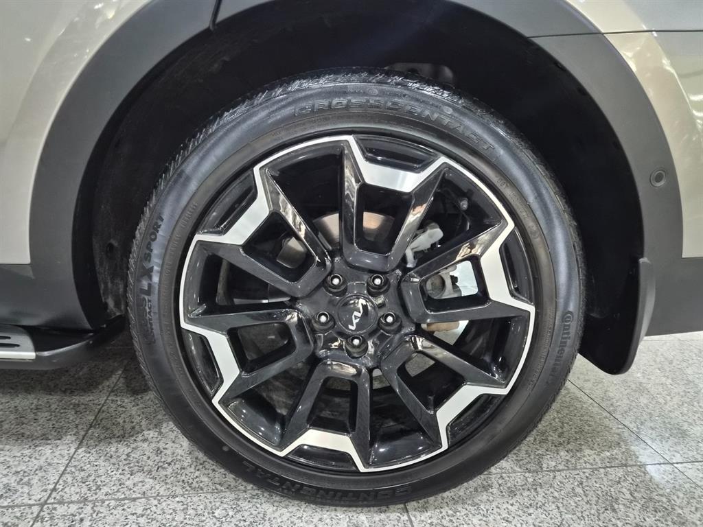 KIA Sorento 2024 Café - Importación desde Corea - HF Imports Iquique - Foto 18