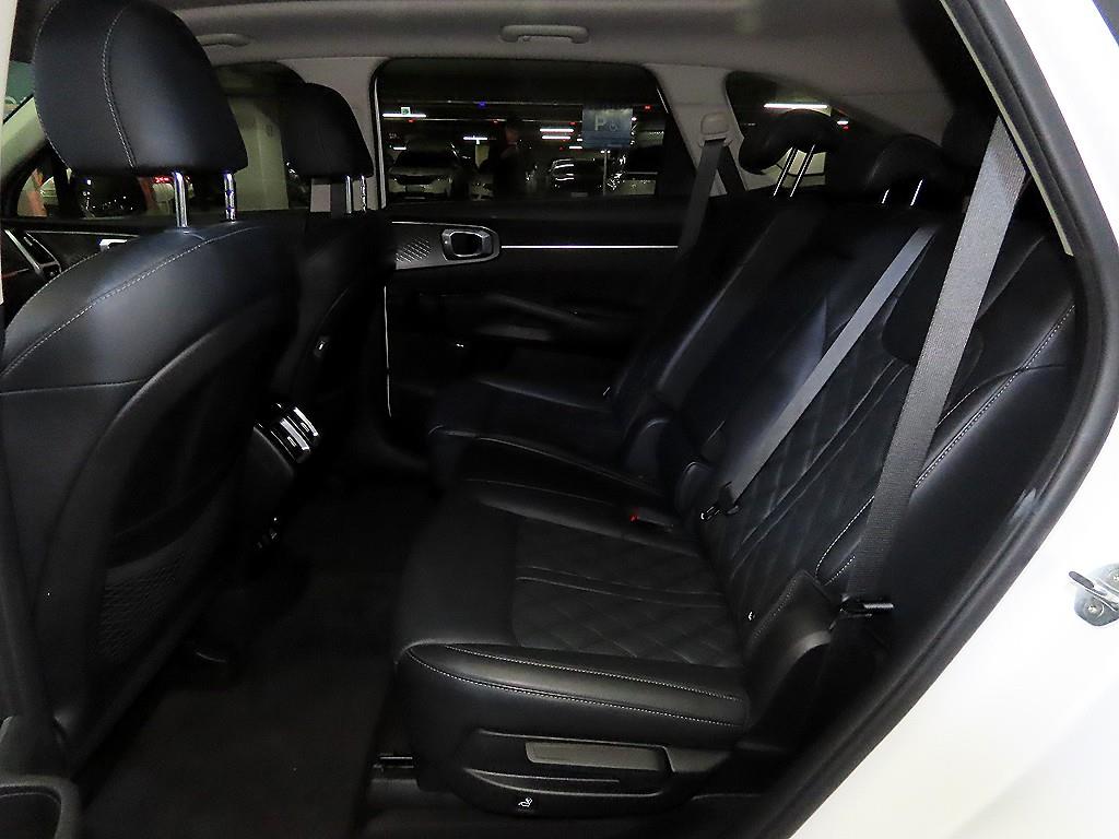 KIA Sorento - Vista 7