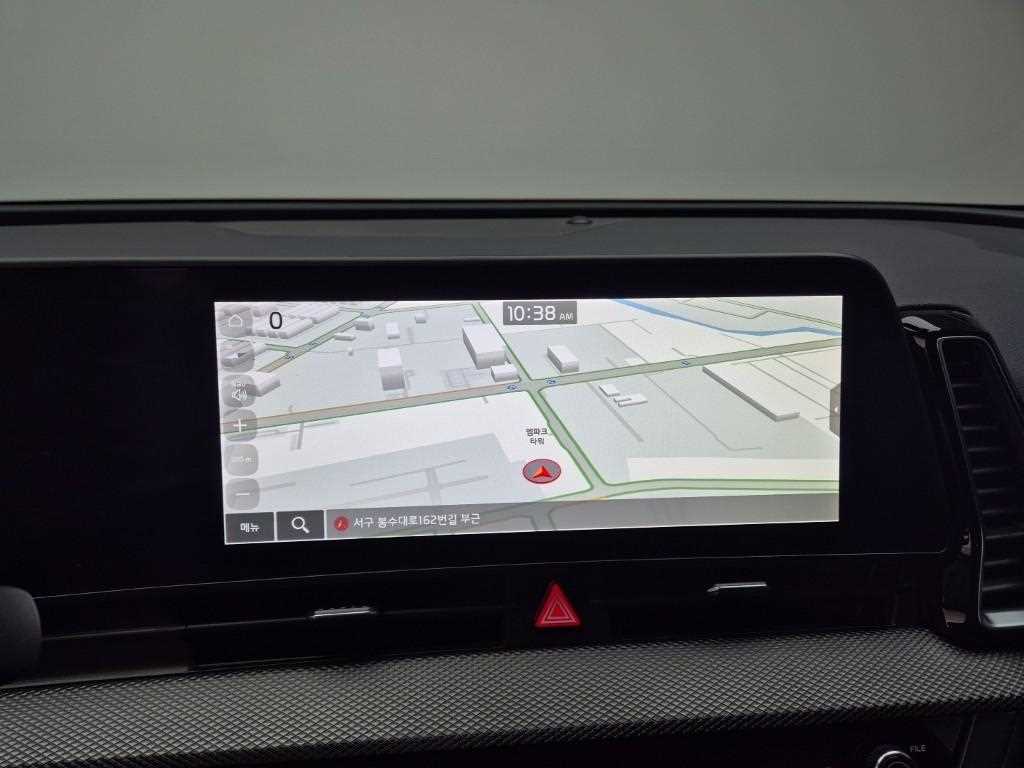 KIA Sportage 2024 Blanco - Importación desde Corea - HF Imports Iquique - Foto 13