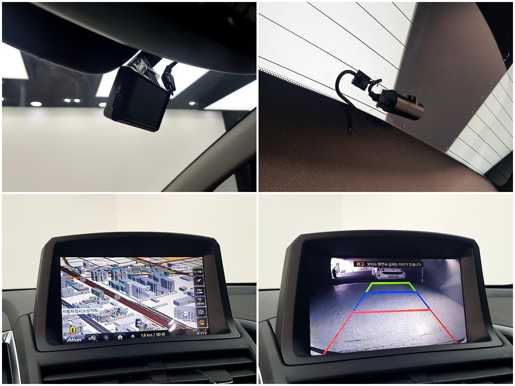 Chevrolet Trax 2016 Blanco - Importación desde Corea - HF Imports Iquique - Foto 17