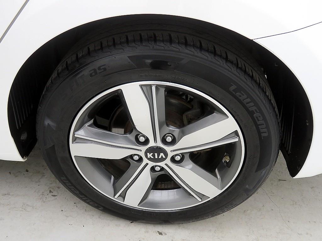 KIA K3 2018 - Importación desde Corea - HF Imports Iquique - Foto 20