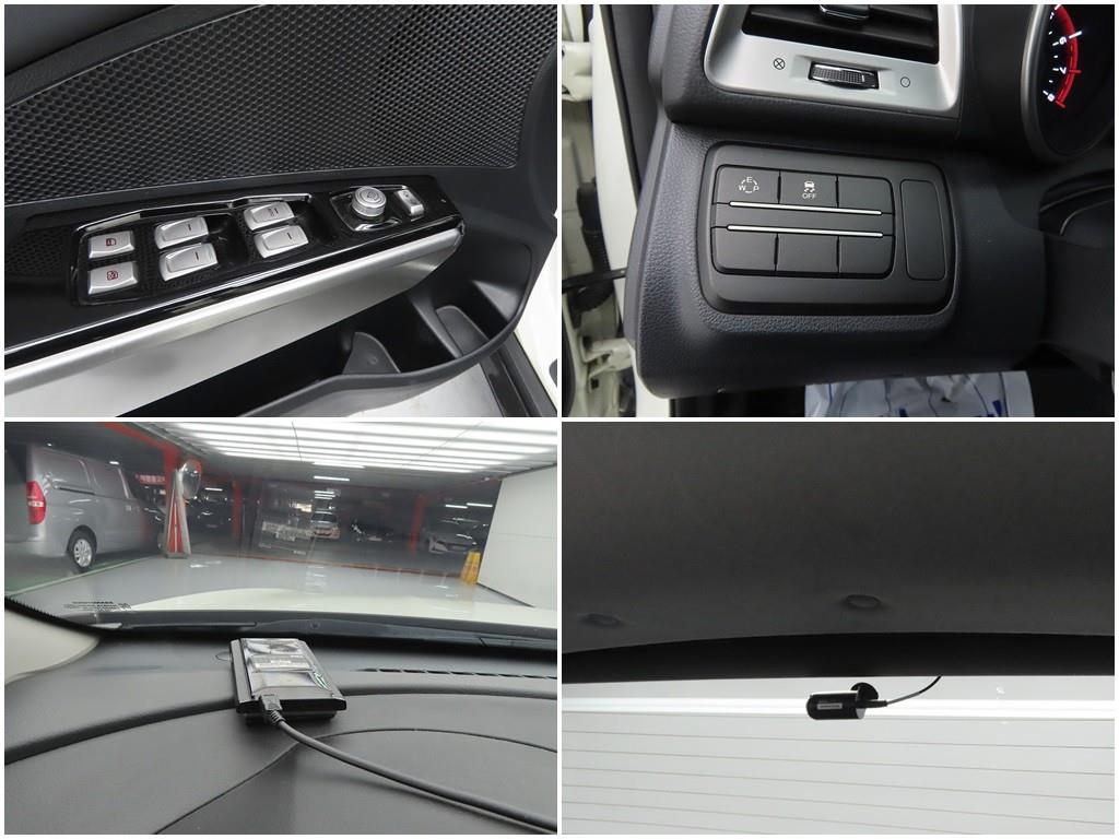 Ssangyong Tivoli 2016 Blanco - Importación desde Corea - HF Imports Iquique - Foto 18