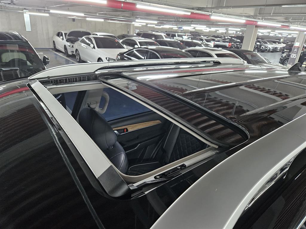 KIA Mohave 2021 Negro - Importación desde Corea - HF Imports Iquique - Foto 18