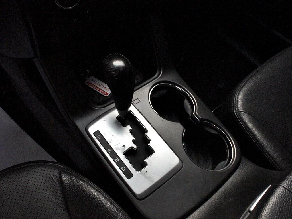 KIA Sorento 2011 Blanco - Importación desde Corea - HF Imports Iquique - Foto 11