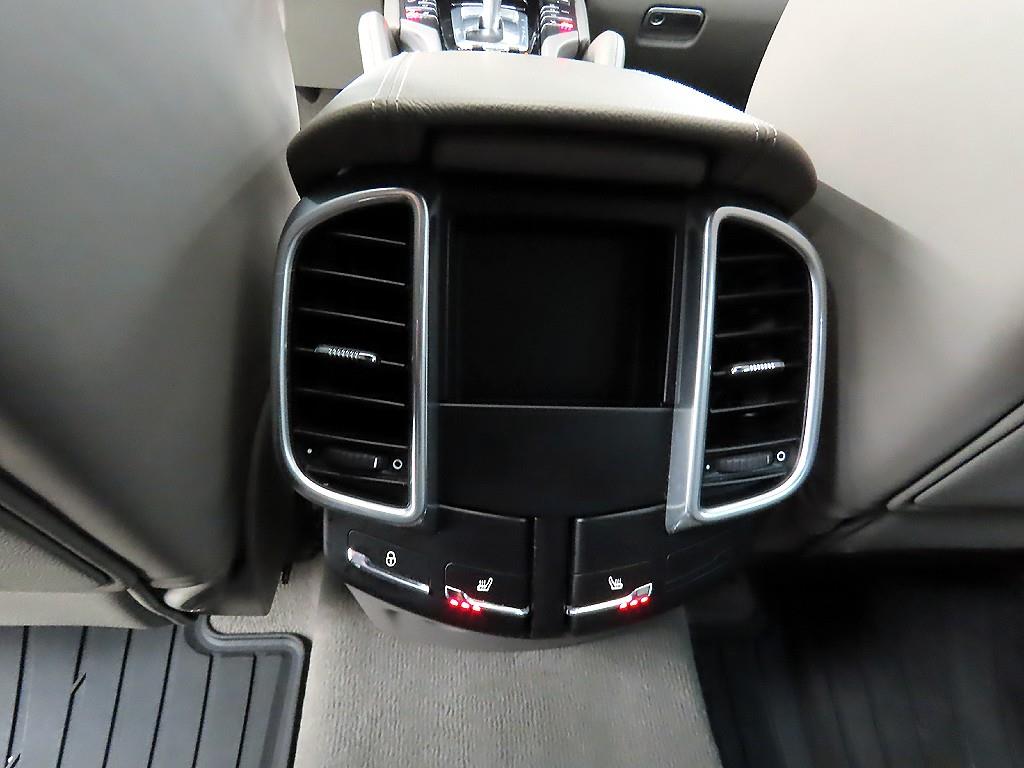 Porsche Cayenne 2012 - Importación desde Corea - HF Imports Iquique - Foto 12