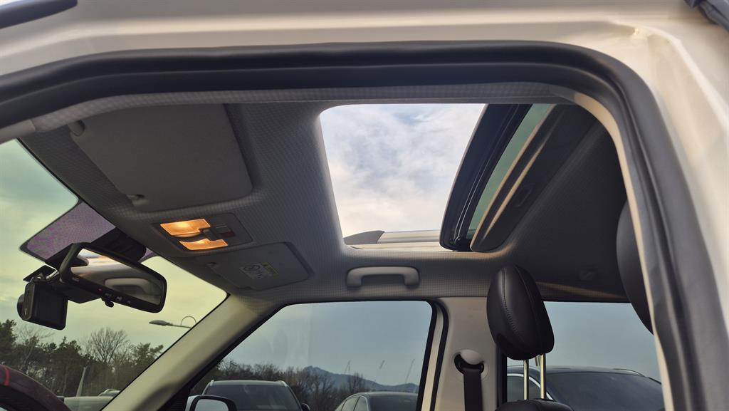 HYUNDAI Casper - Vista 5