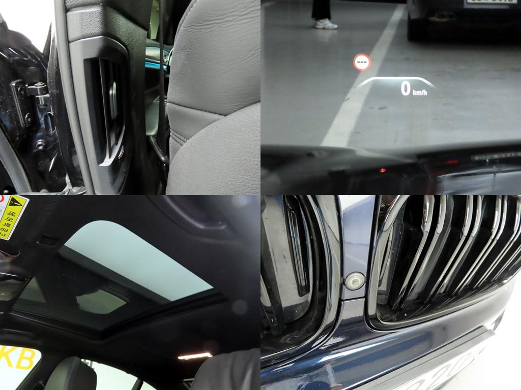 BMW 5 Series 2018 - Importación desde Corea - HF Imports Iquique - Foto 18