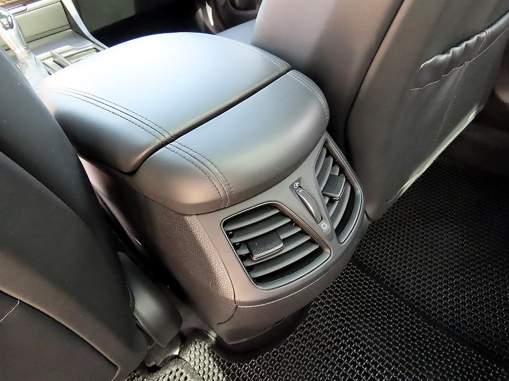 HYUNDAI Aslan 2015 Negro - Importación desde Corea - HF Imports Iquique - Foto 15