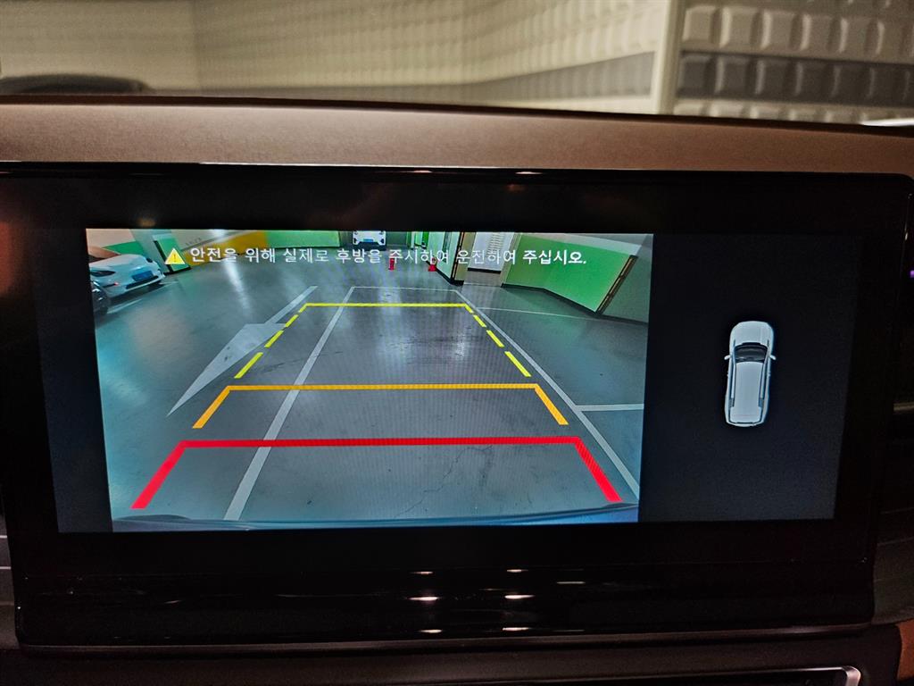 Ssangyong Torres 2023 Plateado - Importación desde Corea - HF Imports Iquique - Foto 14