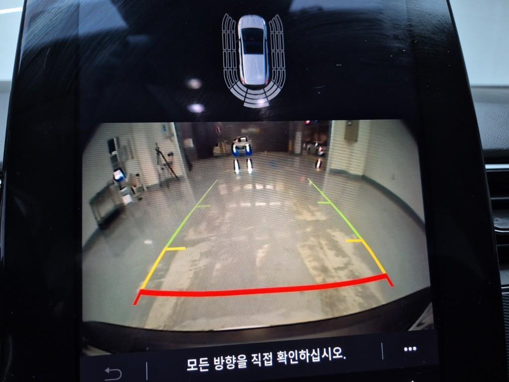 SAMSUNG XM3 2020 Blanco - Importación desde Corea - HF Imports Iquique - Foto 14