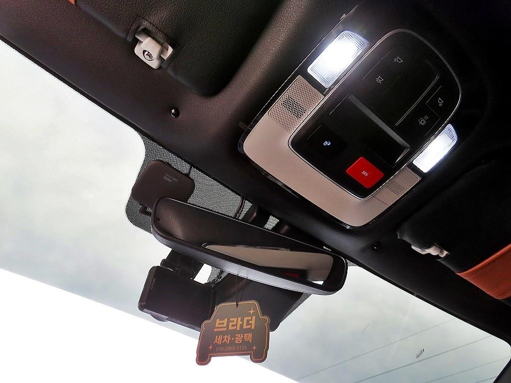 HYUNDAI Sonata 2025 Gris - Importación desde Corea - HF Imports Iquique - Foto 16