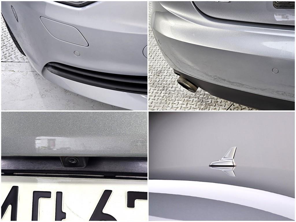 Audi A6 2012 Gris - Importación desde Corea - HF Imports Iquique - Foto 17