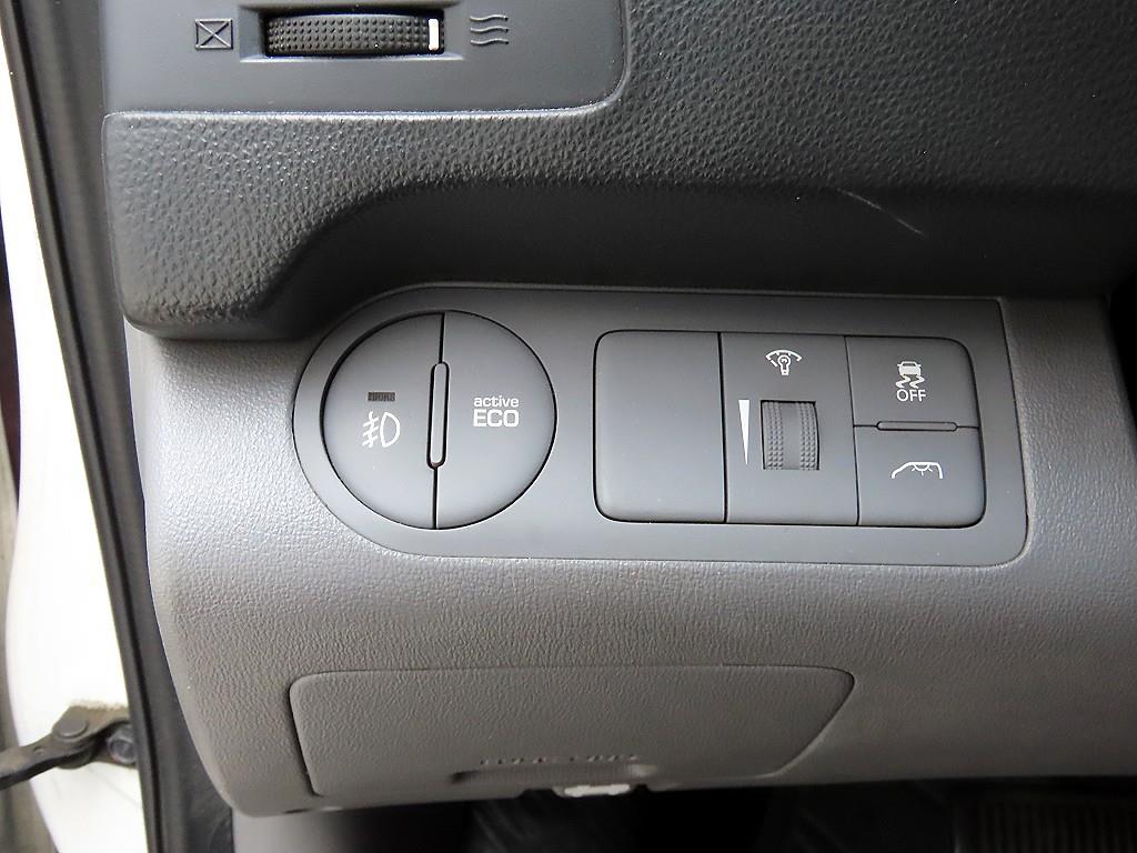 HYUNDAI Starex - Vista 12