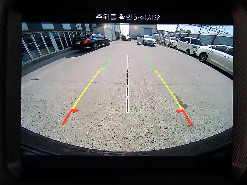 Jeep Wrangler 2019 Negro - Importación desde Corea - HF Imports Iquique - Foto 15