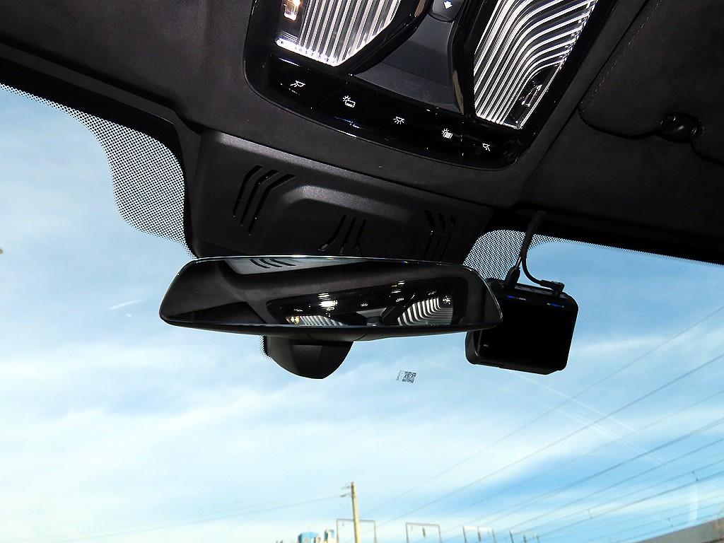 BMW X7 2021 Negro - Importación desde Corea - HF Imports Iquique - Foto 15