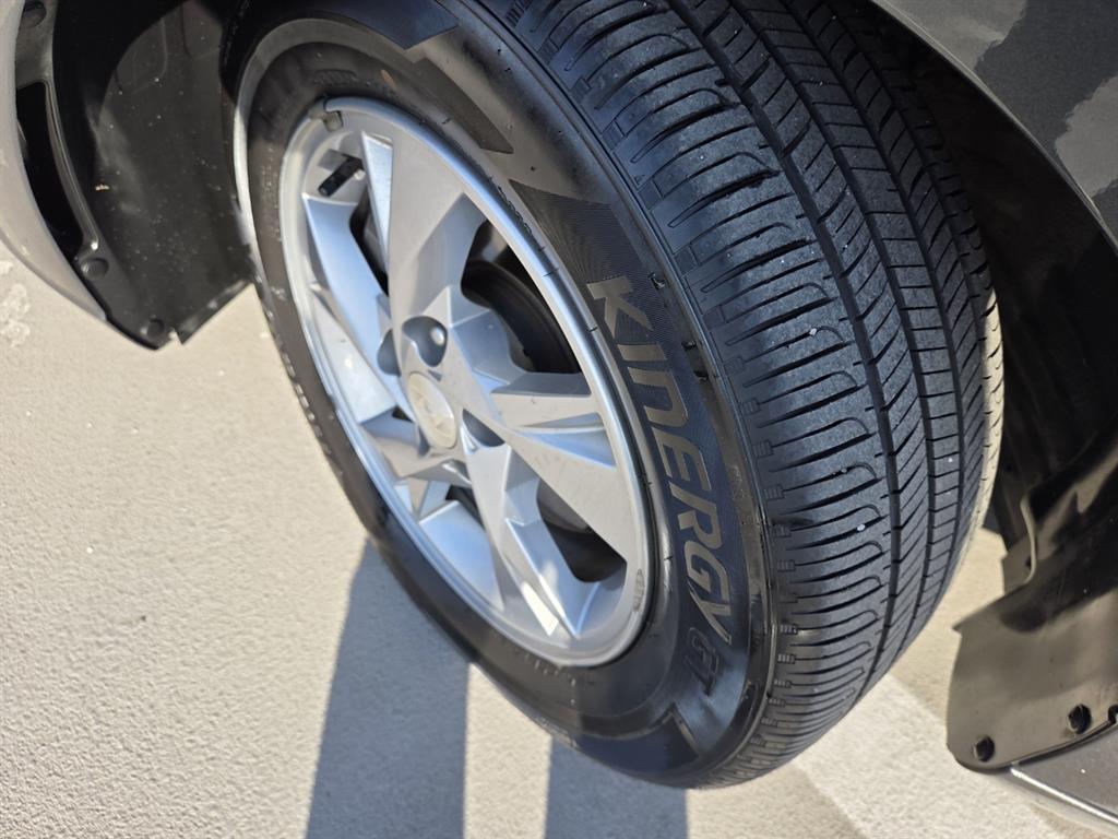 HYUNDAI Avante 2021 Gris - Importación desde Corea - HF Imports Iquique - Foto 19