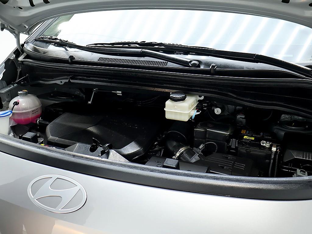 HYUNDAI Staria 2025 Gris - Importación desde Corea - HF Imports Iquique - Foto 7