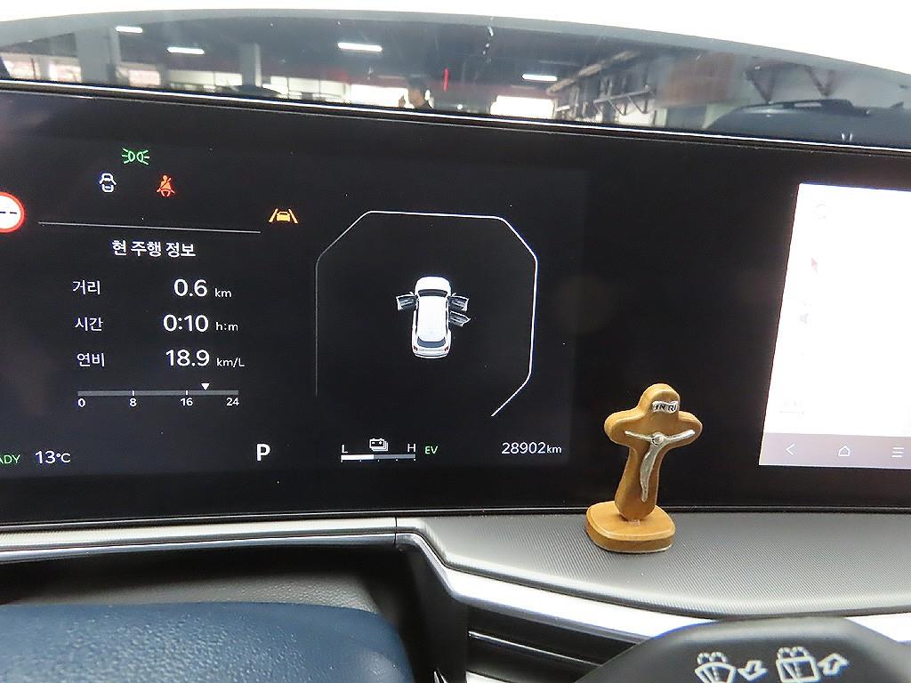 KIA Sorento 2024 Blanco - Importación desde Corea - HF Imports Iquique - Foto 7