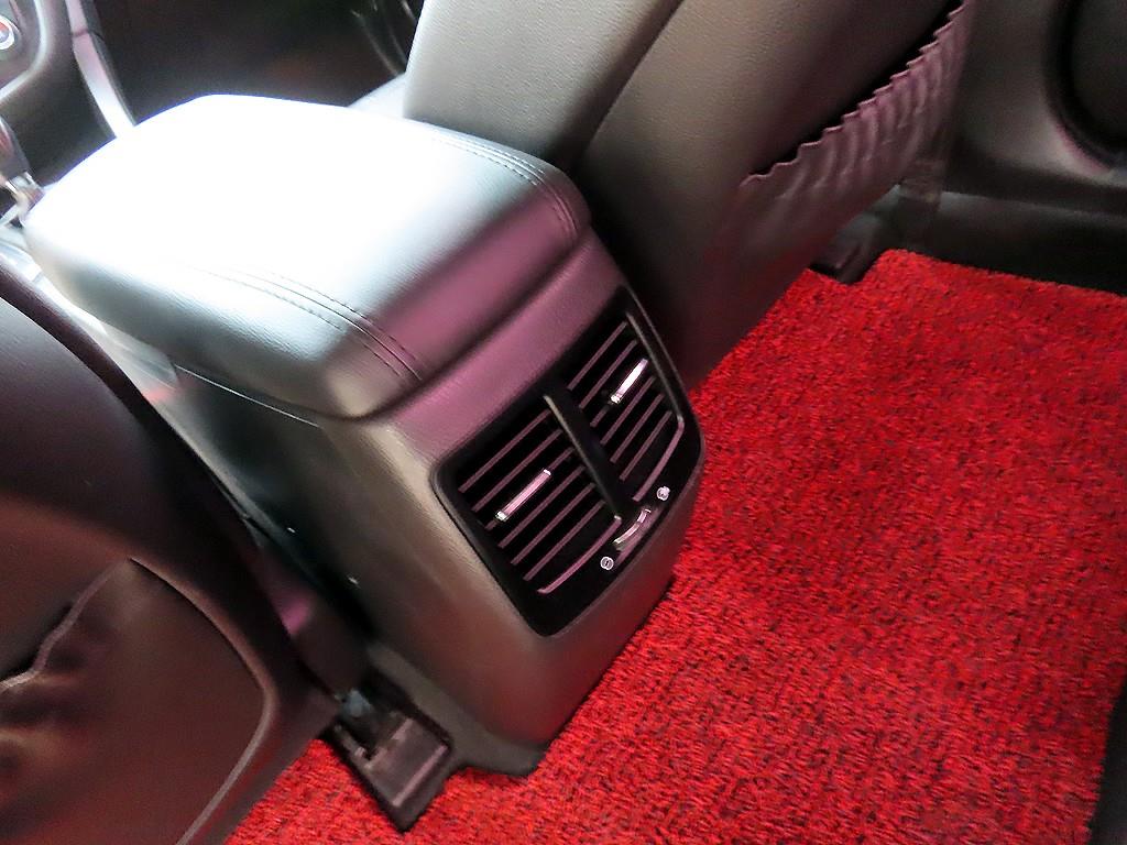 KIA K5 2013 Negro - Importación desde Corea - HF Imports Iquique - Foto 17