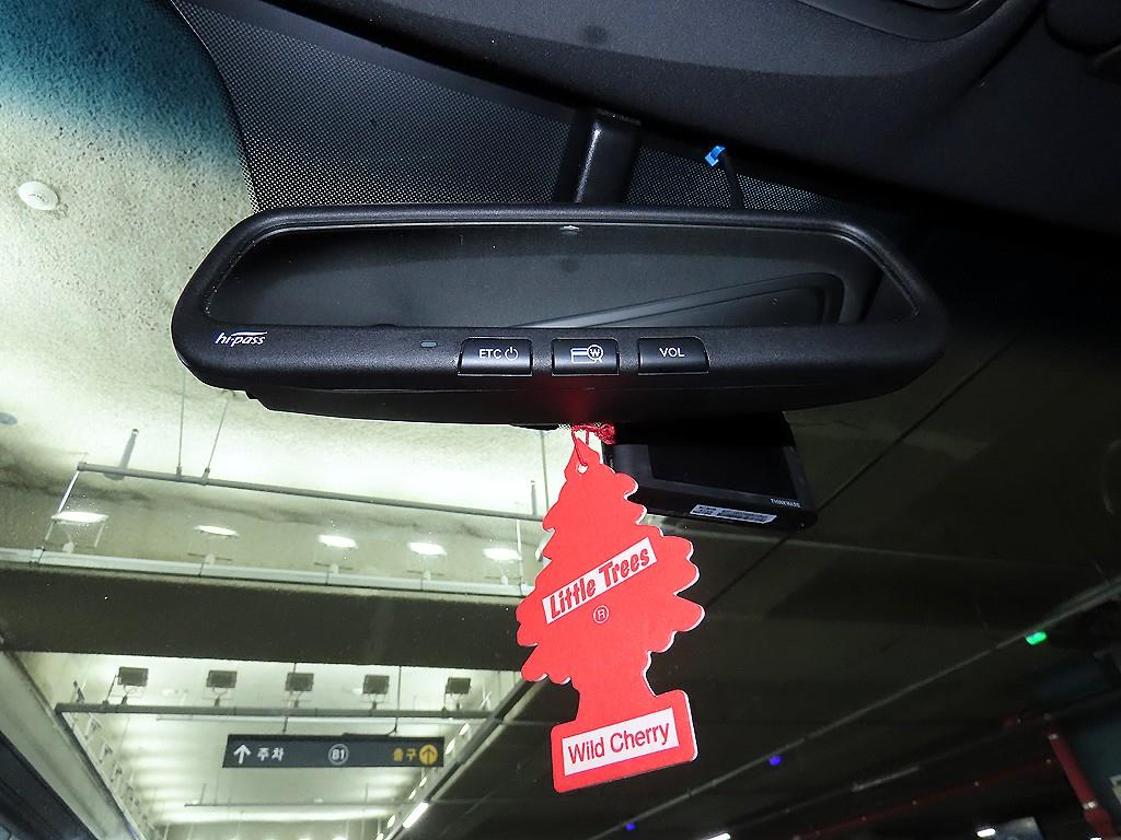 KIA K5 2017 Negro - Importación desde Corea - HF Imports Iquique - Foto 16