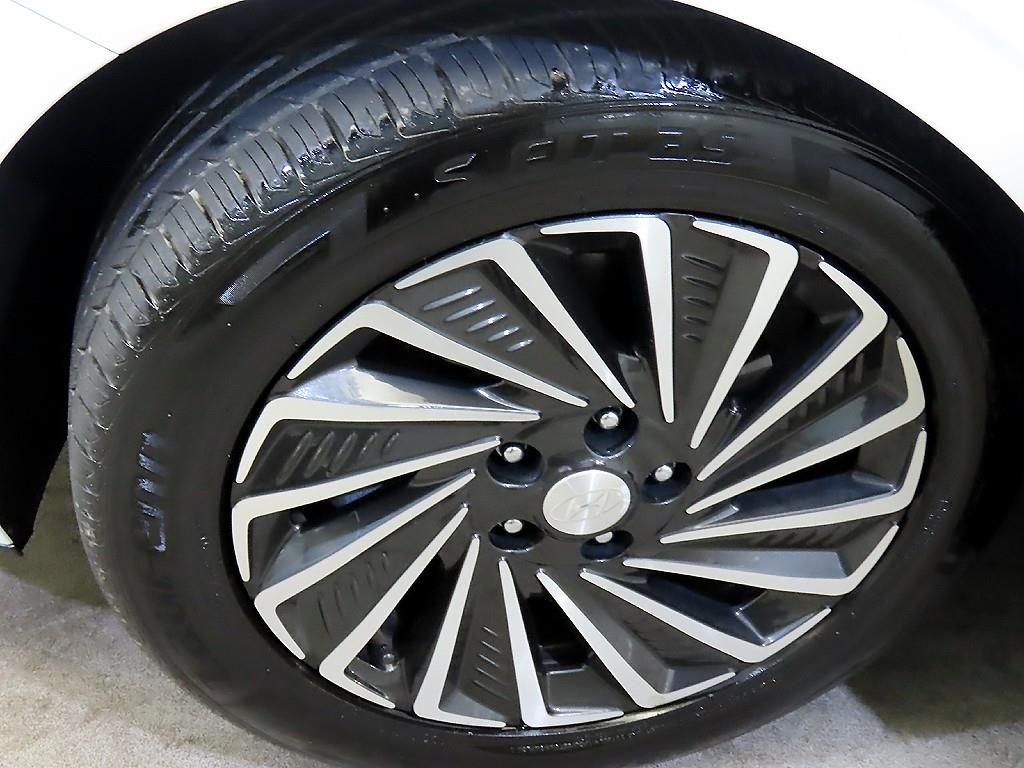 HYUNDAI Sonata 2021 Blanco - Importación desde Corea - HF Imports Iquique - Foto 20