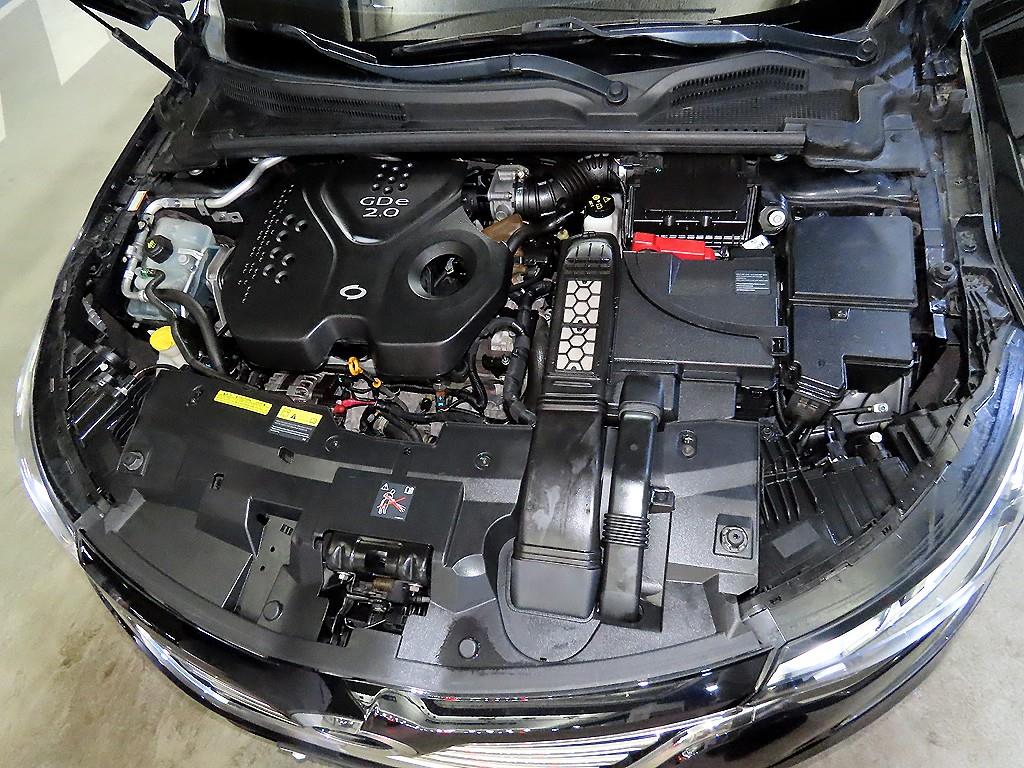 SAMSUNG SM6 2019 Negro - Importación desde Corea - HF Imports Iquique - Foto 17