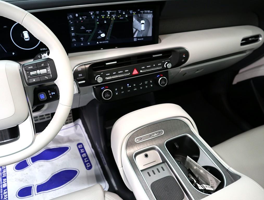 HYUNDAI Palisade - Vista 11