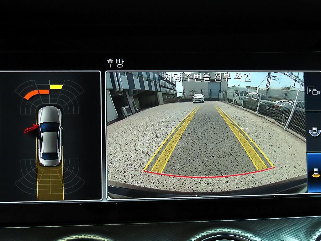 Mercedes Benz E class 2019 Negro - Importación desde Corea - HF Imports Iquique - Foto 15