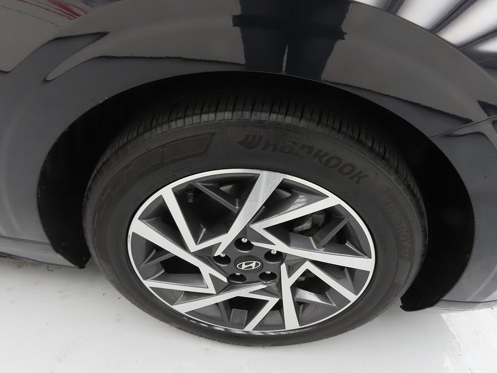 HYUNDAI Grandeur 2023 Gris - Importación desde Corea - HF Imports Iquique - Foto 20