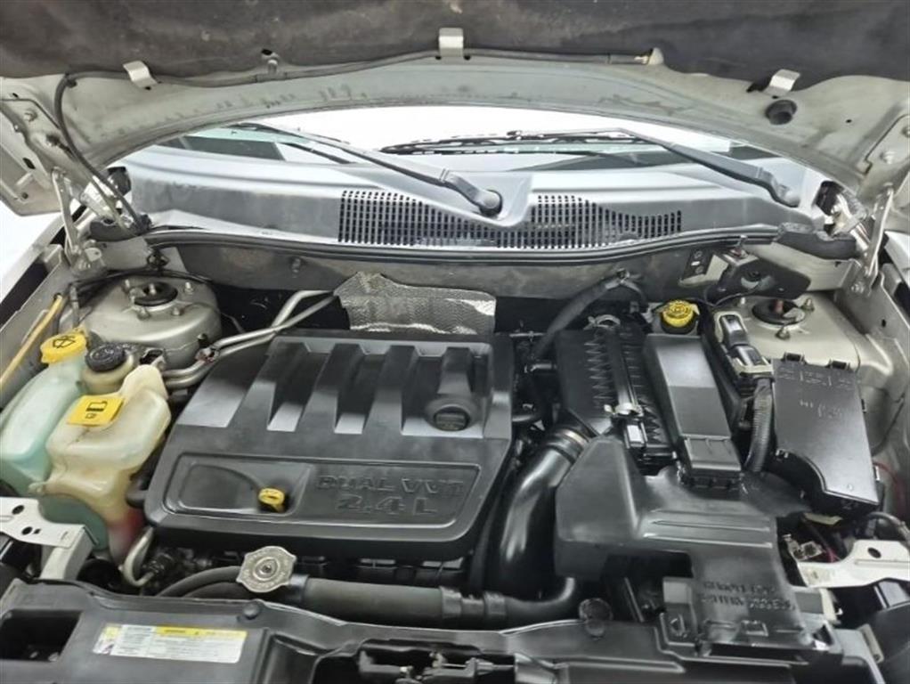 Jeep Compass - Vista 5