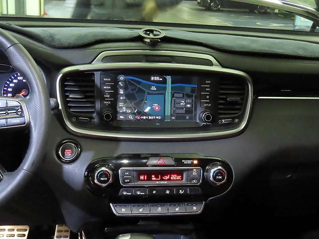 KIA Sorento - Vista 11