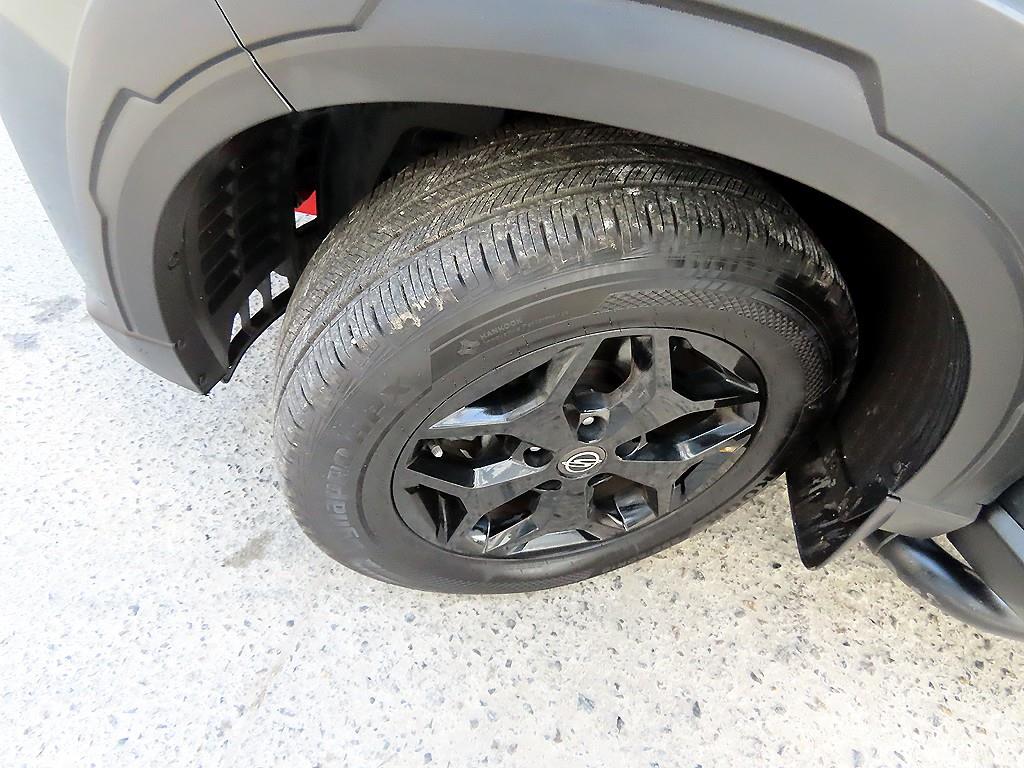 Ssangyong Rexton 2021 Gris - Importación desde Corea - HF Imports Iquique - Foto 19