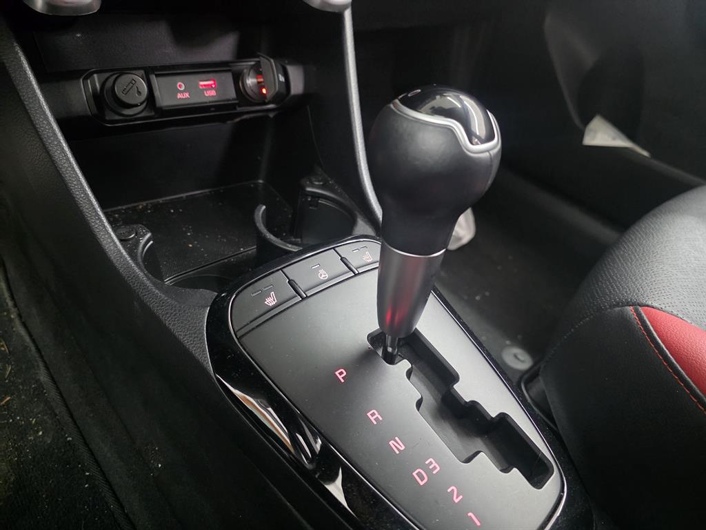 KIA Morning - Vista 9