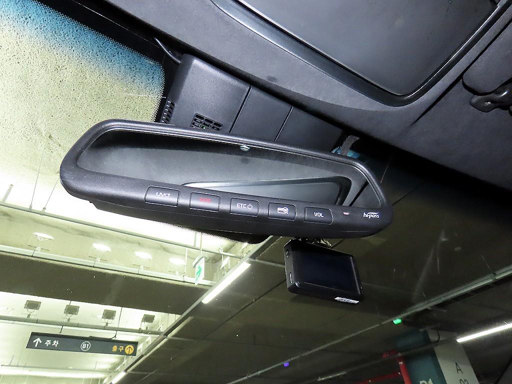 KIA Stinger 2019 Negro - Importación desde Corea - HF Imports Iquique - Foto 14