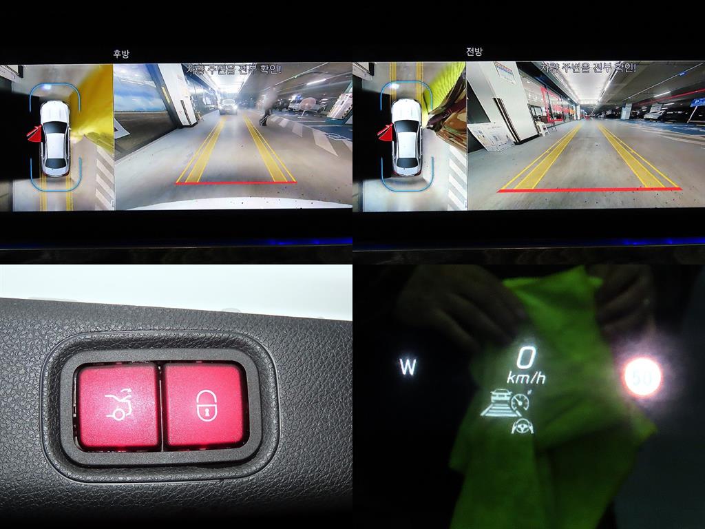 Mercedes Benz E class 2021 - Importación desde Corea - HF Imports Iquique - Foto 18