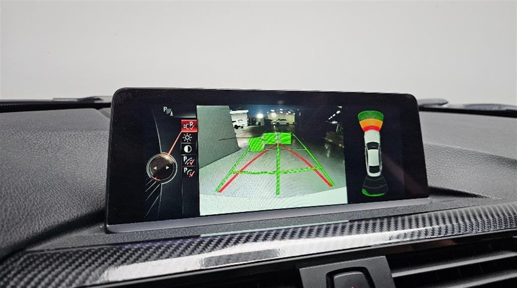 BMW 4 Series 2016 Blanco - Importación desde Corea - HF Imports Iquique - Foto 16