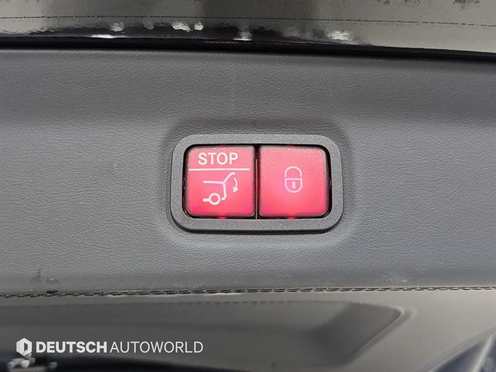 Mercedes Benz GLS Class 2024 Negro - Importación desde Corea - HF Imports Iquique - Foto 20