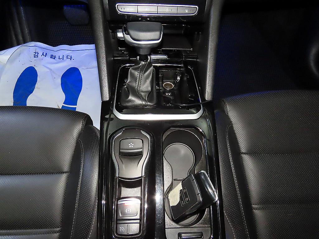 SAMSUNG SM6 - Vista 12