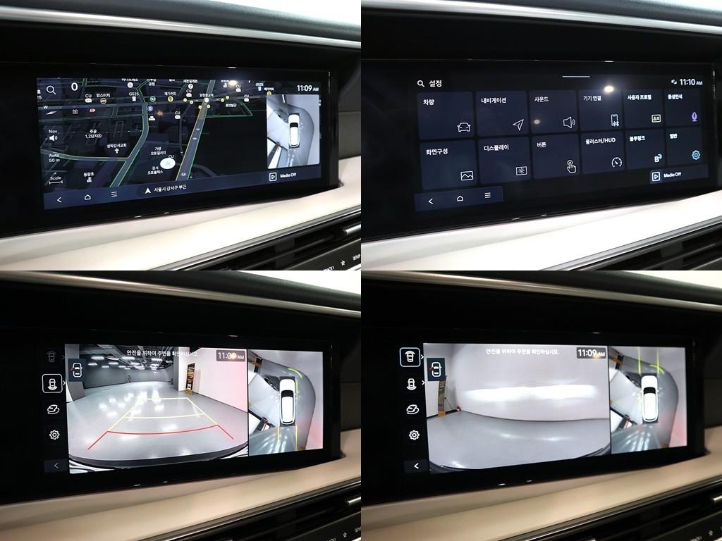 HYUNDAI Palisade 2025 Negro - Importación desde Corea - HF Imports Iquique - Foto 18