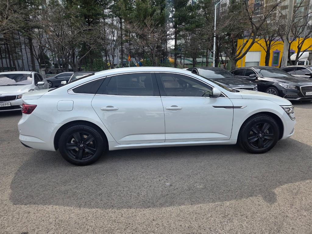 SAMSUNG SM6 - Vista 4