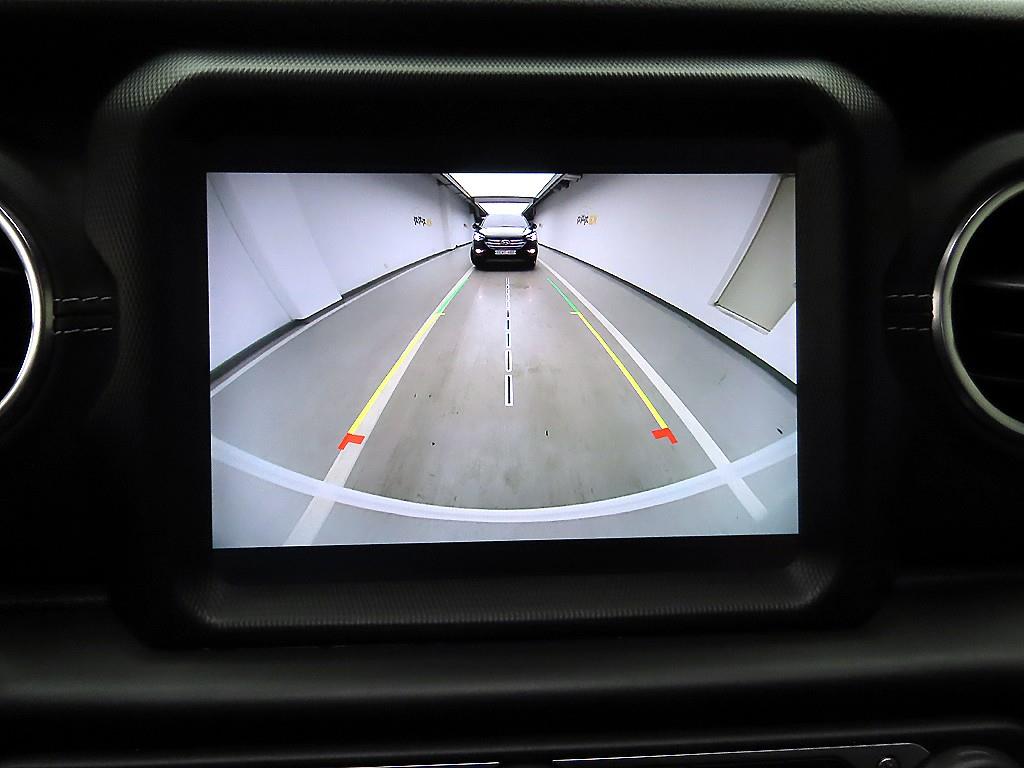 Jeep Wrangler 2022 - Importación desde Corea - HF Imports Iquique - Foto 14