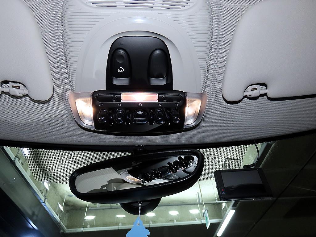 Mini Clubman 2019 - Importación desde Corea - HF Imports Iquique - Foto 15