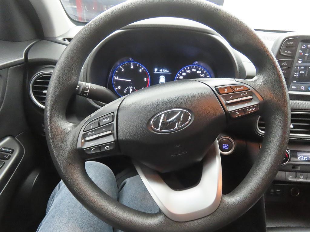 HYUNDAI Kona - Vista 8