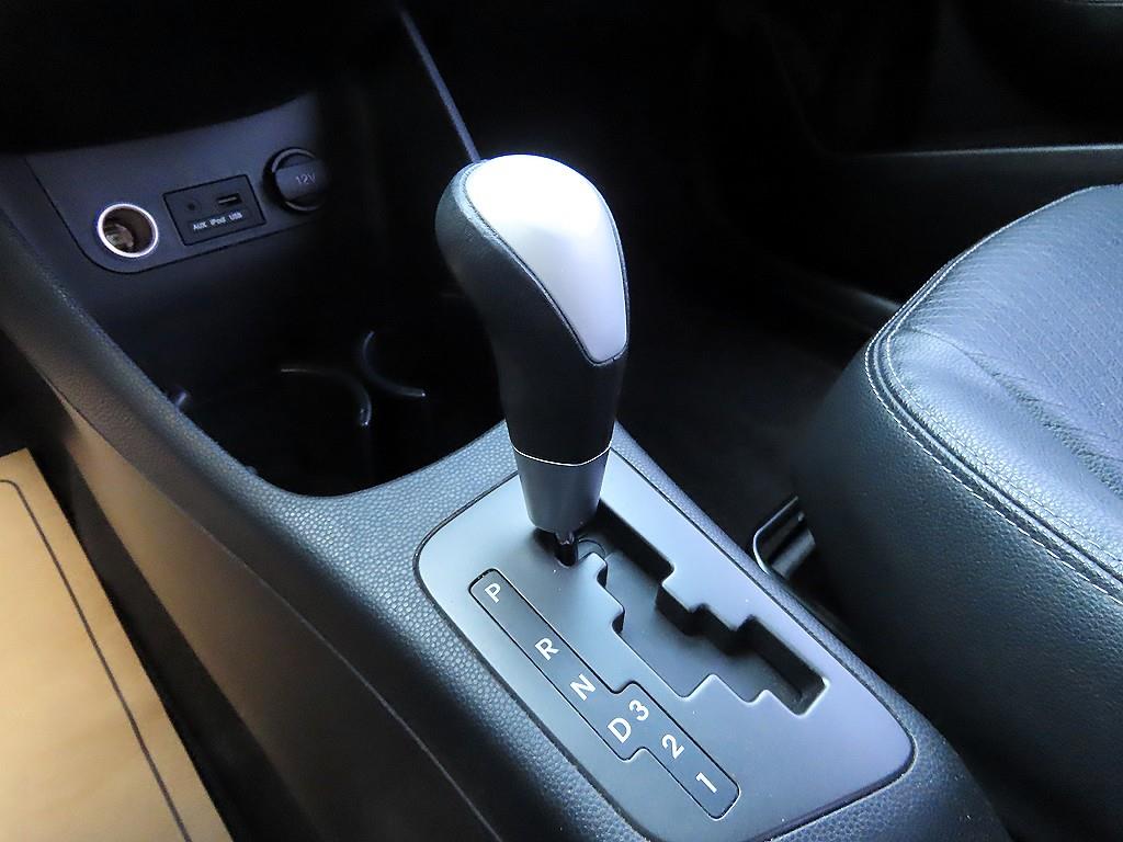 KIA Morning - Vista 11